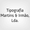 Tipografia Martins e Irmo, Lda