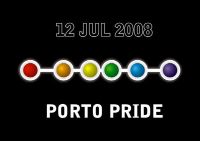 Porto Pride 2008